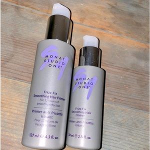 MONAT FRIZZ FIX SMOOTHING HAIR PRIMER